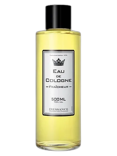 Inessance Eau de Cologne Fraicheur