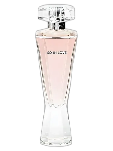 Victoria's Secret So In Love