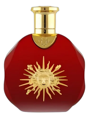 Parfums du Château de Versailles Versailles Passion Pour Elle