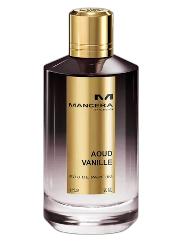 Mancera Aoud Vanille