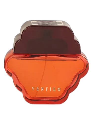 Ventilo Ventilo