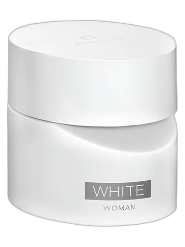 Etienne Aigner Aigner White Woman
