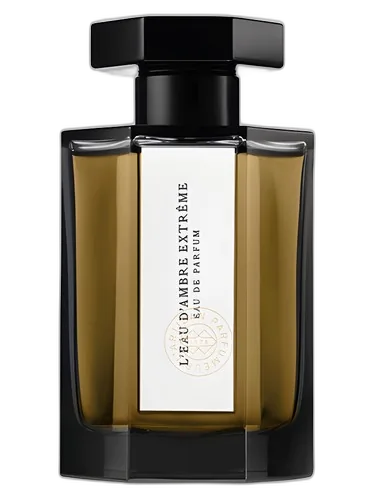L'Artisan Parfumeur L'Eau D'Ambre Extrême