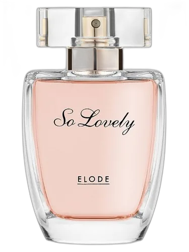 Elode So Lovely