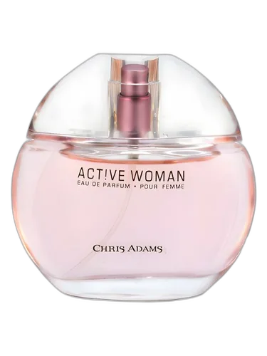 Chris Adams Active Woman