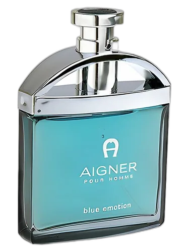 Etienne Aigner Aigner pour Homme Blue Emotion