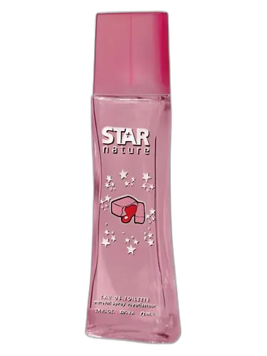 Star Nature Bubble Gum