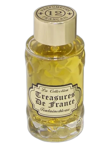 12 Parfumeurs Francais Fontainebleau