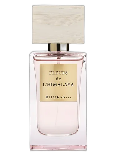 Rituals Fleurs de L'Himalaya