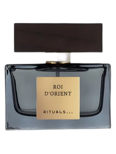 Rituals Roi d'Orient