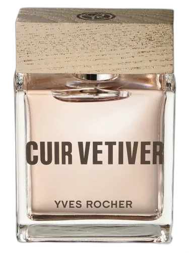 Yves Rocher Cuir Vetiver
