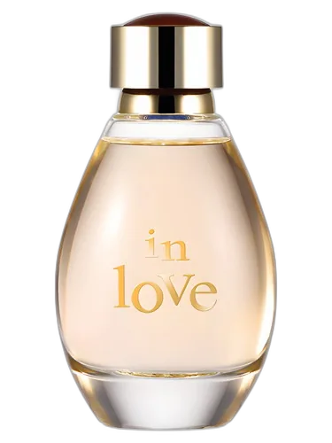 La Rive In Love
