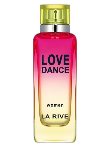 La Rive Love Dance