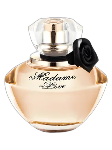 La Rive Madame in Love