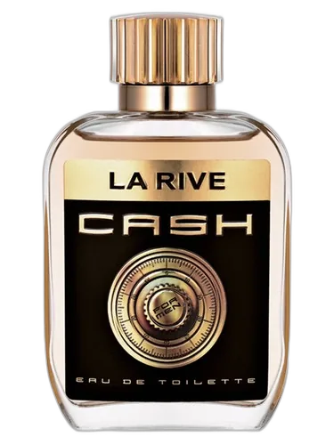 La Rive Cash for Man