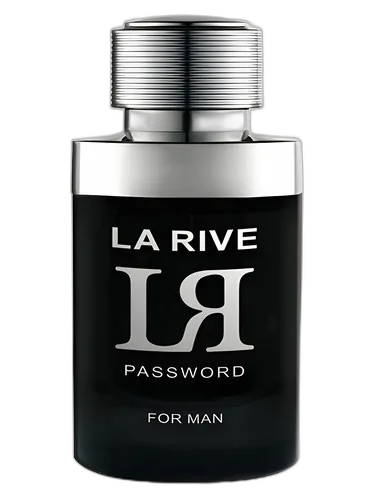 La Rive LR Password