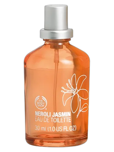 The Body Shop Neroli Jasmin