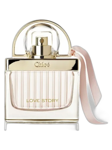 Chloé Love Story Eau de Toilette