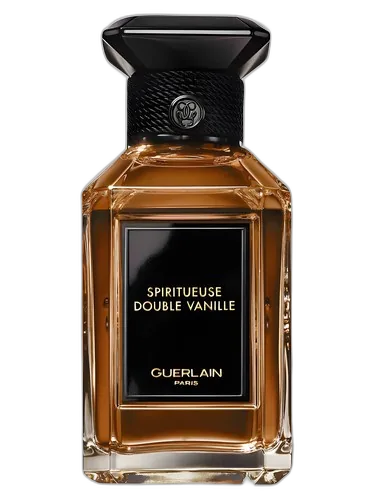 Guerlain Spiritueuse Double Vanille