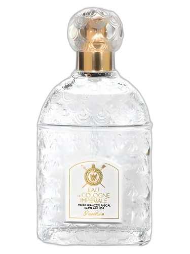 Guerlain Eau de Cologne Imperiale