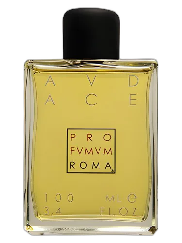 Profumum Roma Audace
