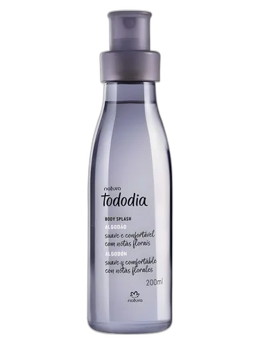 Natura Algodão
