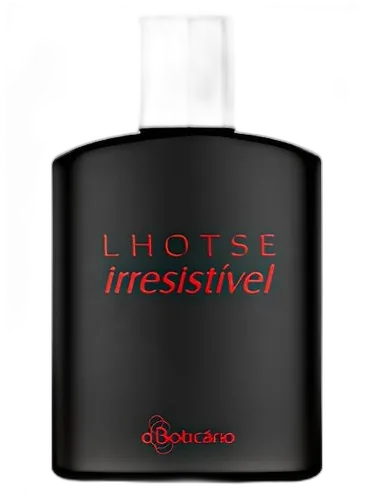 O Boticário Lhotse Irresistível