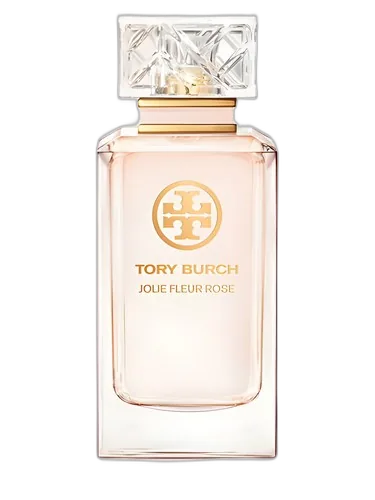 Tory Burch Jolie Fleur Rose