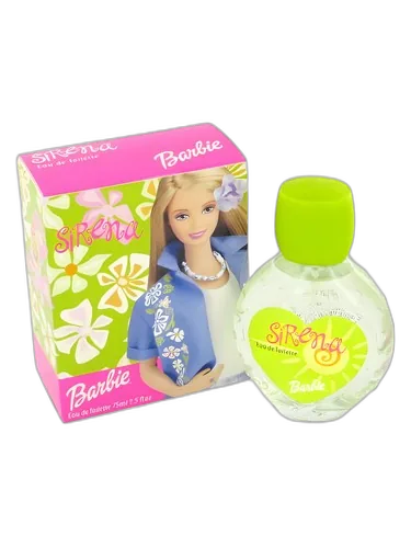 Barbie Barbie Sirena