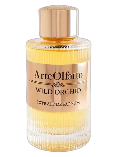 ArteOlfatto Wild Orchid