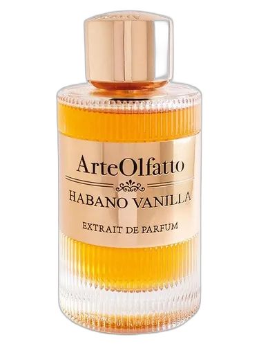 ArteOlfatto Habano Vanilla