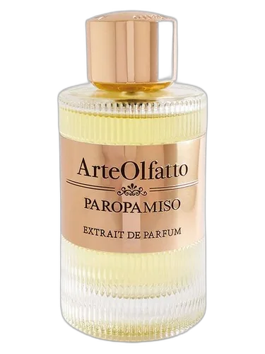 ArteOlfatto Paropamiso