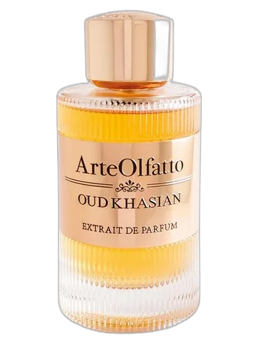 ArteOlfatto Oud Khasian