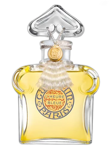 Guerlain L’Heure Bleue Extract