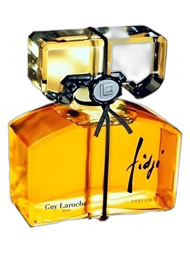 Guy Laroche Fidji Parfum