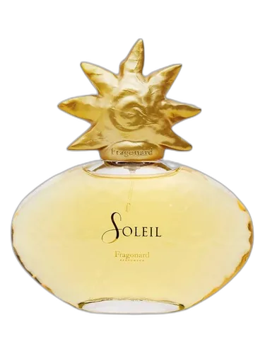 Fragonard Soleil