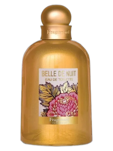 Fragonard Belle de Nuit