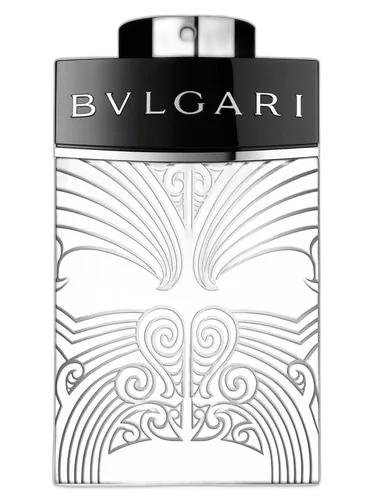 Bvlgari Bvlgari Man Extrême All Black Editions