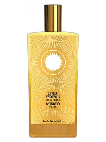 Memo Paris Shams Narcissus