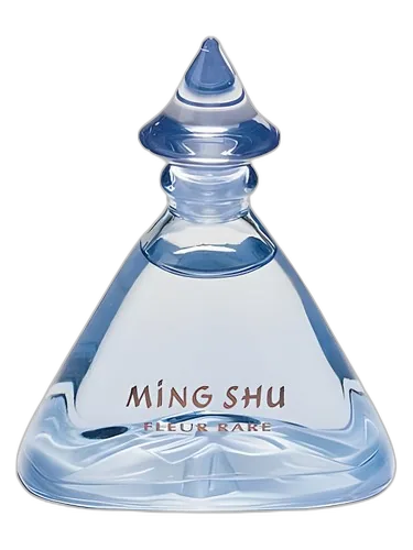 Yves Rocher Ming Shu Fleur Rare