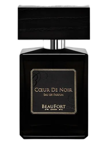 BeauFort London Coeur De Noir