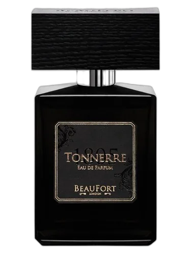 BeauFort London 1805 Tonnerre