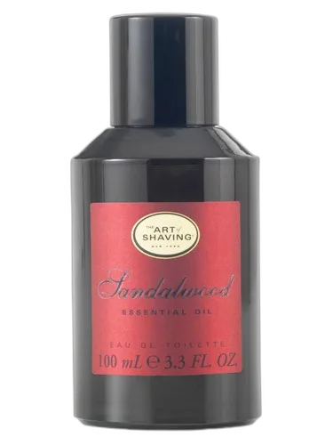 The Art Of Shaving Sandalwood Eau de Toilette