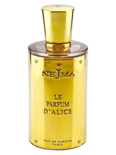 Nejma Le Parfum d'Alice