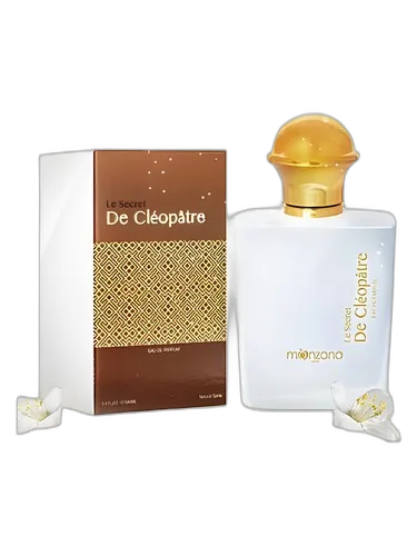 Manzana Paris Le Secrert de Cleopatre