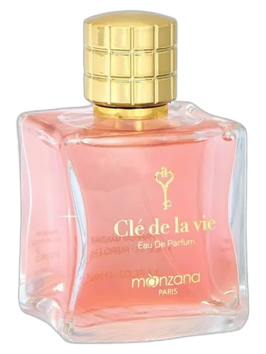 Manzana Paris Cle De La Vie