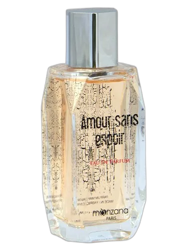 Manzana Paris Amour Sans Espoir