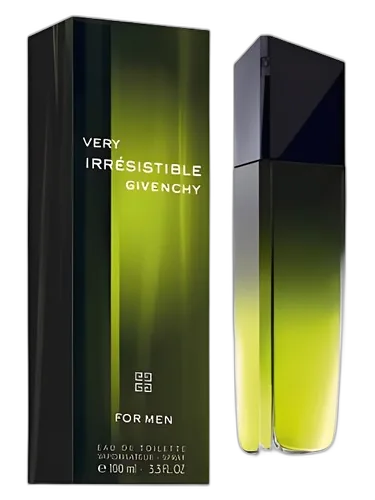Givenchy Very Irresistible