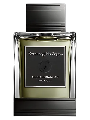 Ermenegildo Zegna Mediterranean Neroli