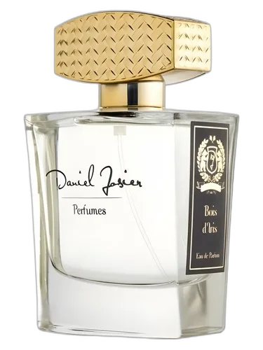 Daniel Josier Bois d'Iris